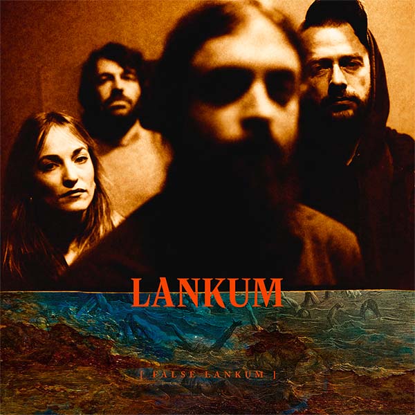 lankum false lankum vinyl