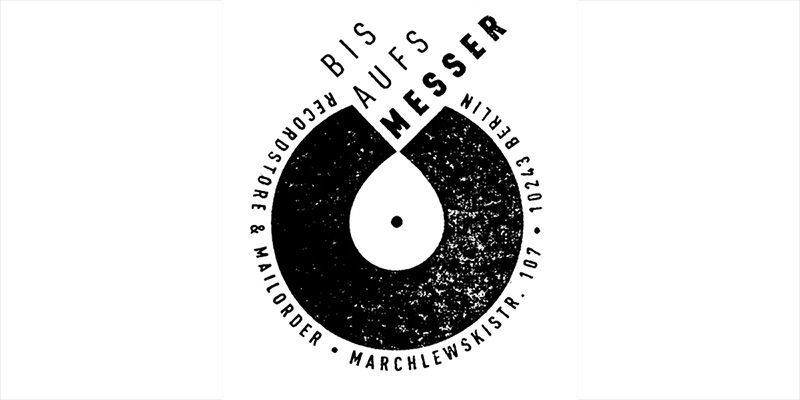 logo bis aufs messer