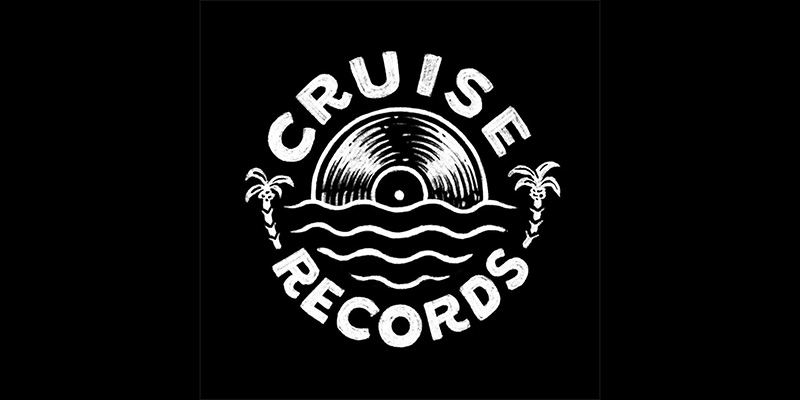 logo cruise records