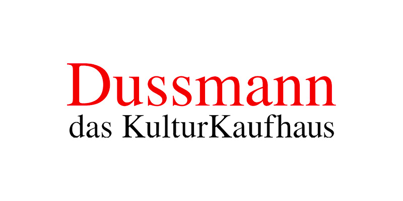 logo dussmann kulturkaufhaus