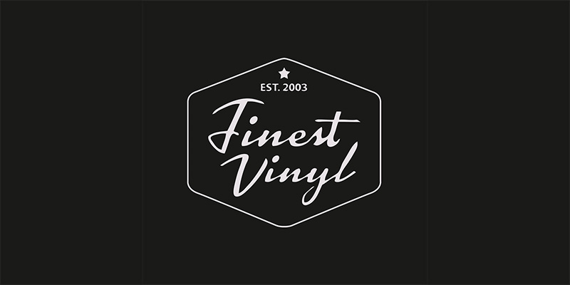 logo finestvinyl