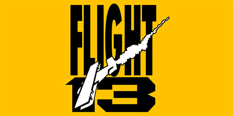 logo flight13