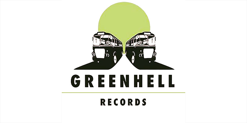 logo green hell