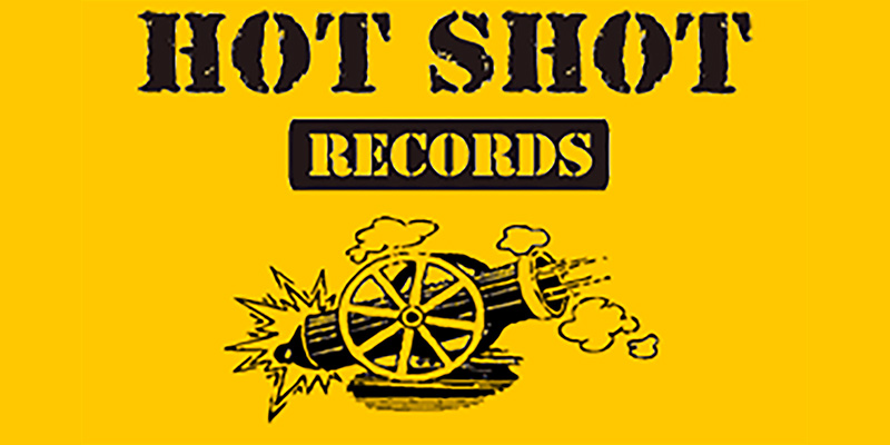 logo hot shot records