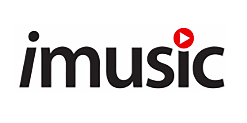 logo imusicde