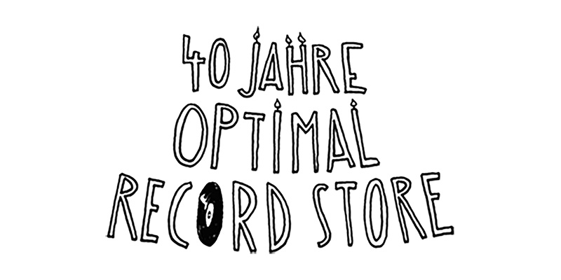 logo optimal records