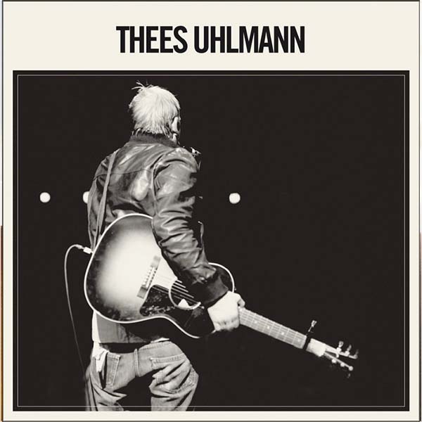 thees uhlmann vinyl